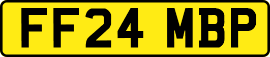 FF24MBP