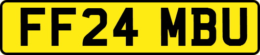 FF24MBU
