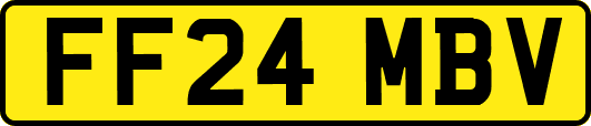 FF24MBV