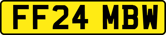FF24MBW