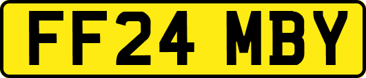 FF24MBY