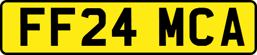 FF24MCA