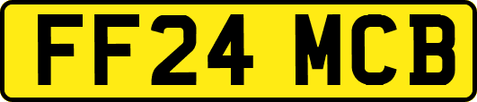 FF24MCB