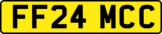 FF24MCC