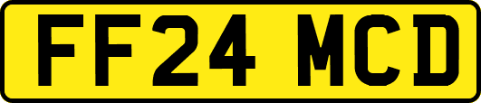 FF24MCD