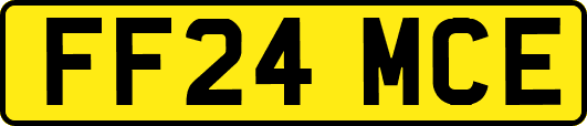 FF24MCE