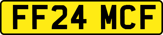 FF24MCF