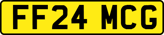 FF24MCG