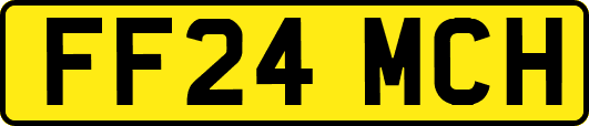 FF24MCH