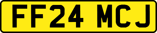 FF24MCJ