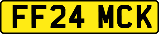 FF24MCK