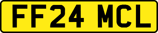 FF24MCL