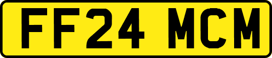 FF24MCM