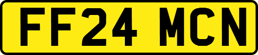 FF24MCN