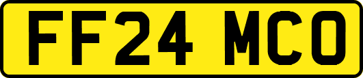 FF24MCO