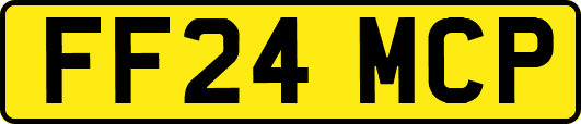 FF24MCP
