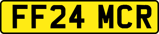 FF24MCR