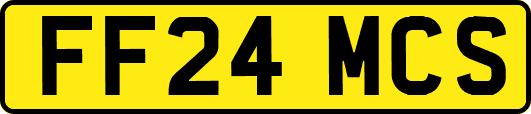 FF24MCS