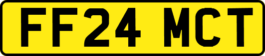 FF24MCT