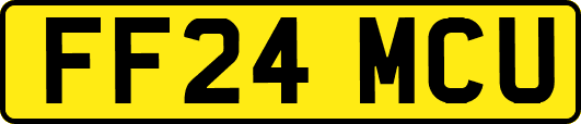 FF24MCU