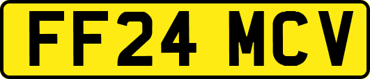 FF24MCV