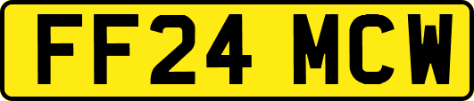 FF24MCW