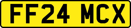 FF24MCX