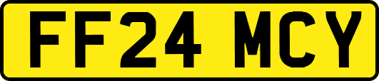 FF24MCY