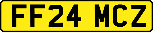 FF24MCZ