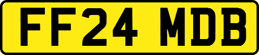 FF24MDB