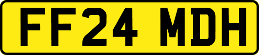 FF24MDH