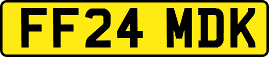 FF24MDK