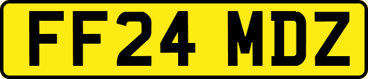 FF24MDZ