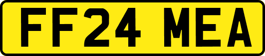FF24MEA