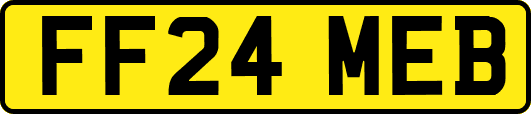FF24MEB