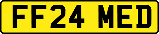 FF24MED