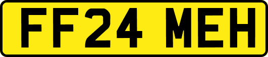 FF24MEH
