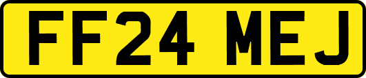 FF24MEJ