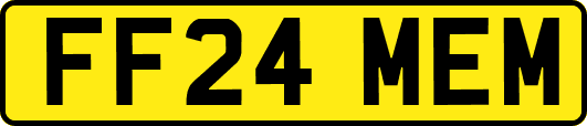 FF24MEM