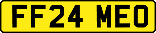 FF24MEO