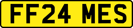 FF24MES