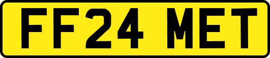 FF24MET