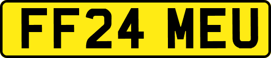 FF24MEU