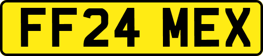 FF24MEX