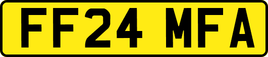 FF24MFA