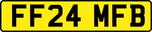 FF24MFB