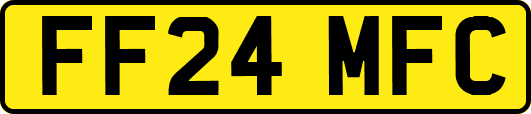 FF24MFC