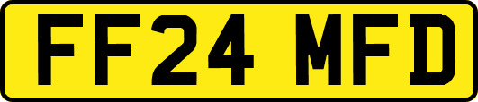 FF24MFD