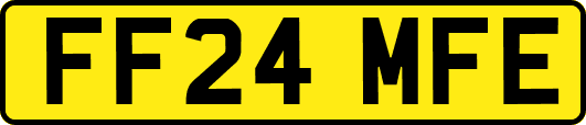 FF24MFE
