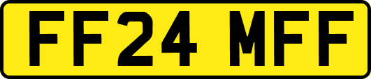FF24MFF